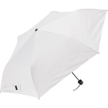 【送料無料・包装無料・のし無料】ウォーターフロント ZENTENKOU折たたみ傘55cm スモーキーホワイト S355-1127WH1-BB(A4) ギフト 敬老の日 入学祝い 卒業祝い 就職祝い 結婚祝い 誕生日 出産祝い 引越祝い 香典返し 新盆 初盆 御礼 お中元 内祝い 快気祝い ご挨拶 志 法事