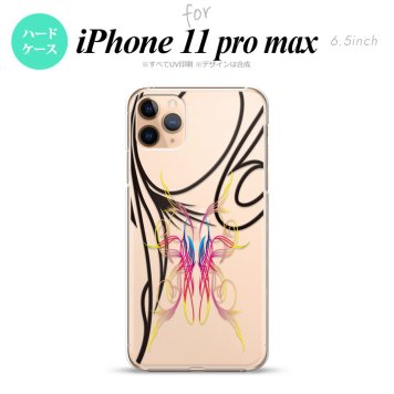 iPhone11ProMax iPhone11pro max スマホケース ハードケース ピンスト 線 ピンク ブルー メンズ レディース nk-i11pm-1231