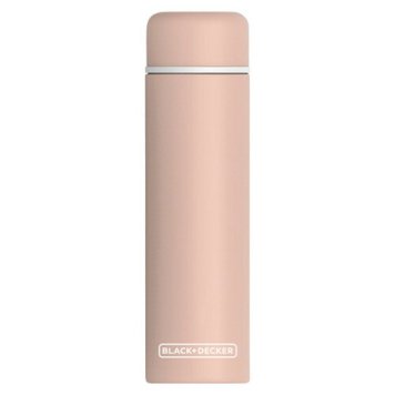 【送料無料・包装無料・のし無料】BLACK+DECKER ポケット真空ステンレスタンブラー 150ml ベージュ BDWB150BEギフト 敬老の日 入学祝い 卒業祝い 就職祝い 結婚祝い 誕生日 出産祝い 引越祝い 香典返し 新盆 初盆 御礼 お中元 内祝い 快気祝い ご挨拶 志 法事