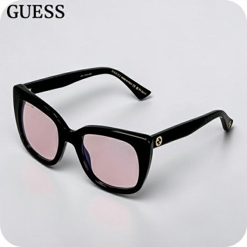 グッチ サングラス レディース ブランド GUCCI ITALY GG0163SN 009 ブラック