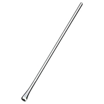 カンダ 【メール便での発送商品】 クリスタルマドラー 18-8ST KND-280042
