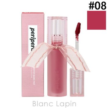 クリオ CLIO ペリペラ ウォーターベアーティント #08 PURE PINK 3.7g