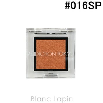 アディクション ADDICTION ザアイシャドウ スパークル #016SP Carnelian 1g