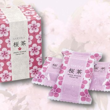 桜茶3P入