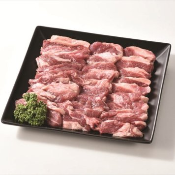 送料無料 北海道産地直送 肉の山本 生ラム400g  ※ご注文後約7～10日前後での発送となります。沖縄・離島へは別途配送料が発生いたします お取り寄せグルメ スイーツ
