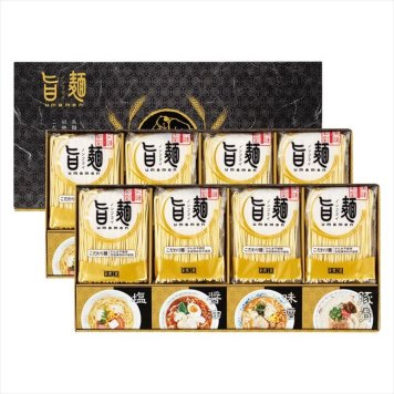   福山製麺所「旨麺」  UMS-EO  内祝 内祝い お祝 御祝 記念品 出産内祝い プレゼント 快気祝い 粗供養 引出物