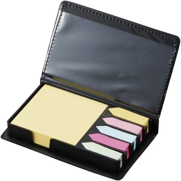 お中元 お返し 内祝い ギフト事務用品 付箋セット#655139-23  プチギフト 新築 お礼 引越し 志 仏事