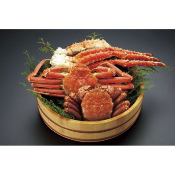新・北海蟹づくし200 6535【直送品】［送料無料］ 法人ギフト 職場 男性 女性 20代 30代 40代 50代 60代 70代 還暦祝い 米寿 古希 喜寿 金婚式 結婚祝い 退職祝い 開店祝い 新築祝い 快気祝い 記念日 内祝 御歳暮 お歳暮 クリスマス 御年賀 お年賀 法事 お供 香典返し