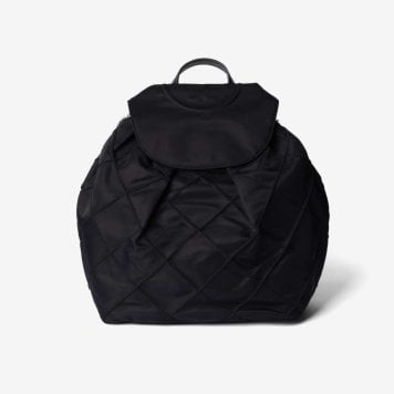 トリーバーチ TORY BURCH Fleming Nylon Backpack フレミング ナイロン バックパック 176865 リュックサック レディース バッグ