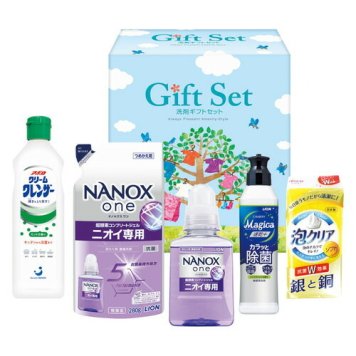 【送料無料・包装無料・のし無料】ナノ洗浄洗剤ギフト  CSK-25R(B5)ギフト 敬老の日 入学祝い 卒業祝い 就職祝い 結婚祝い 誕生日 出産祝い 引越祝い 香典返し 新盆 初盆 御礼 お中元 内祝い 快気祝い ご挨拶 志 法事