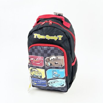 ディズニー カーズ リュック(Ｍ) バッグ キッズ スクール Disney
