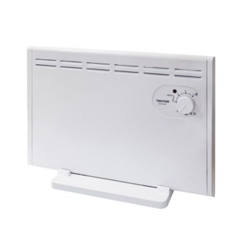 【今期販売終了】テクノス TEKNOS SP-001(W) パネルヒーター 壁掛との2WAY 寒冷地仕様・シーズ管 320W S