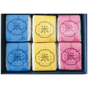 初代田蔵 五つ星マイスター厳選 新潟県産こしひかり味わいギフトセット SIKI-4000 SIKI-4000 内祝い お祝 出産内祝い