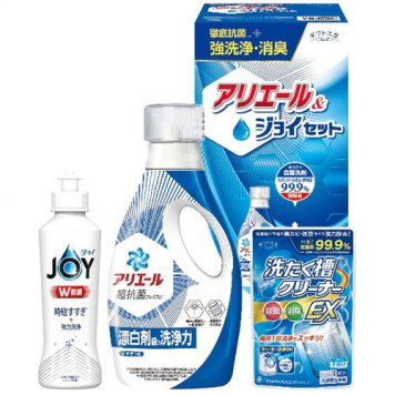 【送料無料・包装無料・のし無料】ギフト工房 アリエール&ジョイセット GAJ-15(A4)ギフト 春 入学祝い 卒業祝い 就職祝い 結婚祝い 誕生日 出産祝い 引越祝い 香典返し 新盆 初盆 御礼 お中元 内祝い 快気祝い ご挨拶 志 法事
