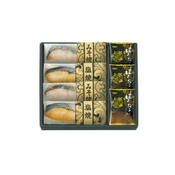 【送料無料・包装無料・のし無料】鮭乃家 そのまま食べれる鮭切り身 フリーズドライセット SYFD-CB2(B4) ギフト 敬老の日 入学祝い 卒業祝い 就職祝い 結婚祝い 誕生日 出産祝い 引越祝い 香典返し 新盆 初盆 御礼 お中元 内祝い 快気祝い ご挨拶 志 法事