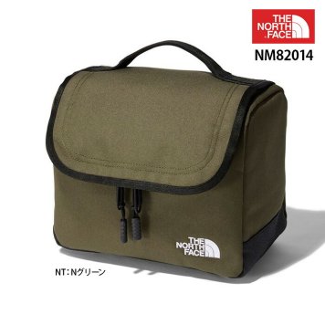 ノースフェイス フィルデンススパイスストッカー THE NORTH FACE Fieludens Spice Stocker NM82014