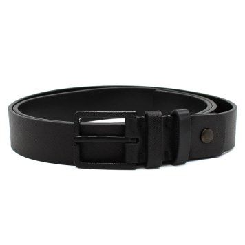 ダンヒル dunhill ベルト BELT バックル ビジネス カジュアル HPN220A42 メンズ ブラック