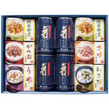 【送料無料・包装無料・のし無料】大森屋 卓上のり・お茶漬・ふりかけ詰合せ NTF-40G(A3) ギフト 敬老の日 入学祝い 卒業祝い 就職祝い 結婚祝い 誕生日 出産祝い 引越祝い 香典返し 新盆 初盆 御礼 お中元 内祝い 快気祝い ご挨拶 志 法事