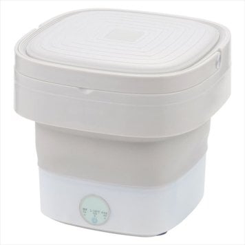  たためる洗濯機 YT-106  内祝 内祝い お祝 御祝 記念品 出産内祝い プレゼント 快気祝い 粗供養 引出物