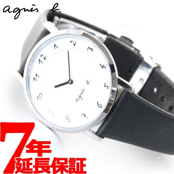 アニエスベー 時計 レディース ペア agnes b. マルチェロ Marcello FCSK930