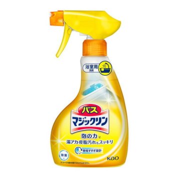 花王 バスマジックリン泡立ちSP本体
