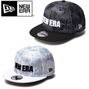 ニューエラ ゴルフ キャップ 9FIFTY Palm Tree Camo New Era Golf (14409947) (14409948) お誕生日祝い お祝い 記念品 お父さん 父の日 彼氏 男性 30代 40代 50代 60代  還暦祝い 敬老の日 人気プレゼント プレゼント