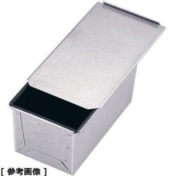 TKG (Total Kitchen Goods) フッ素加工 食パンケース(2斤) WSY1503