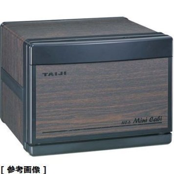 タイジ ホットキャビ(HC-6/M/   木目) HC-6(M)  木目 EHT309