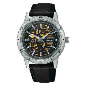 プレザージュ PRESAGE セイコー SEIKO SARY257 Style60's 国内正規品 腕時計