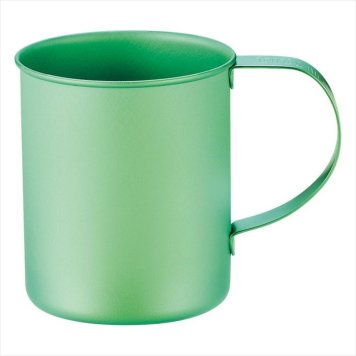 燕熟の技 チタンマグカップ240ml グリーン TM-350G  内祝 内祝い お祝 御祝 記念品 出産内祝い プレゼント 快気祝い 粗供養 引出物