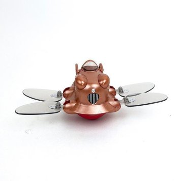 スタジオジブリ 天空の城ラピュタ もっと！ゆらゆら おきあがりこぼしコレクション おもちゃ 玩具 ギフト