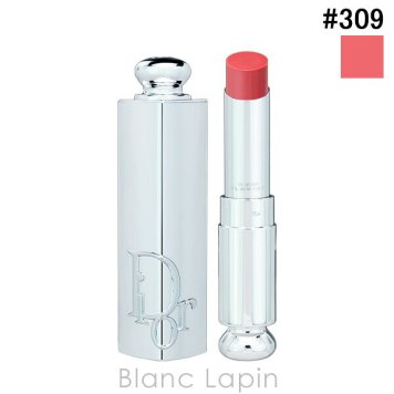 クリスチャンディオール Dior ディオール アディクト グラス リップスティック #309 マイ ディオール リップカラー 2.7g