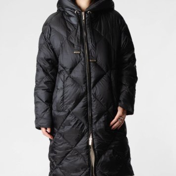 マックスマーラ ザ キューブ Max Mara The Cube TREFE トレフェ 2529496045600 ダウンジャケット レディース アウター