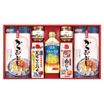 マルトモ バラエティギフト  ／セット・詰め合わせ 調味料 食品 結婚祝い プレゼント ギフト 結婚内祝い 出産祝い 出産内祝い 送料無料 2026 送料無料 ギフト プレゼント プチギフト 内祝い 快気祝い 出産祝い 結婚祝い 引出物 新築祝い お返し