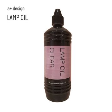 a+ design エープラスデザイン ランプオイル クリアー LO[ガーデントーチ 用 オイル 燃料 1L 無香料 アウトドア トーチ トーチ用 スタンド キャンプ バーベキュー BBQ ベランダ 庭 松明 たいまつ おしゃれ]