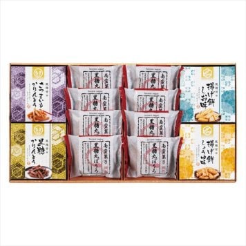  風雅甘々 和菓子詰合せ FB-BOS  内祝 内祝い お祝 御祝 記念品 出産内祝い プレゼント 快気祝い 粗供養 引出物
