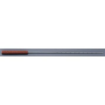 TKG (Total Kitchen Goods) 18-0木柄レジャー串(5本組) DLZ01
