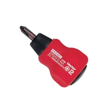 ベッセル Lets ベクトル スタビードライバー +2×15mm No.B-270 P.2-15 4907587078124
