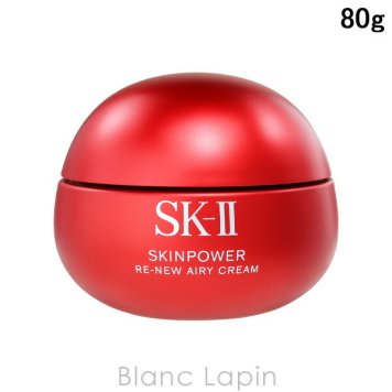 SK-II SK2 スキンパワーリニューエアリークリーム フェイスクリーム・ジェル 80g