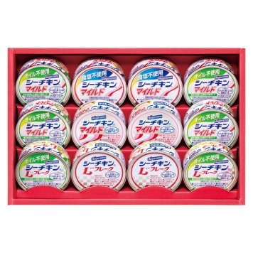 送料無料 お歳暮 はごろも シーチキンギフト SET-30B ※ 北海道・沖縄・離島は配達不可 全国送料無料御中元ギフト早割お中元2026御中元御見舞お見舞いお取り寄せグルメスイーツ