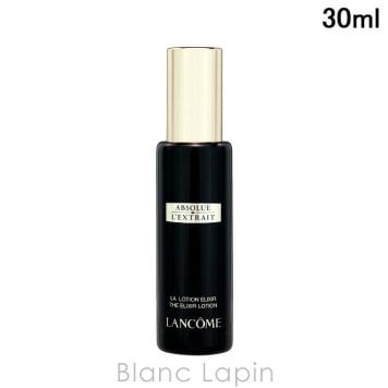 【ミニサイズ】 ランコム LANCOME アプソリュ レクストレ ローション 化粧水ミニ 30ml