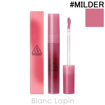 スリーコンセプトアイズ 3CE ドロップグロウジェル #MILDER 3.8g