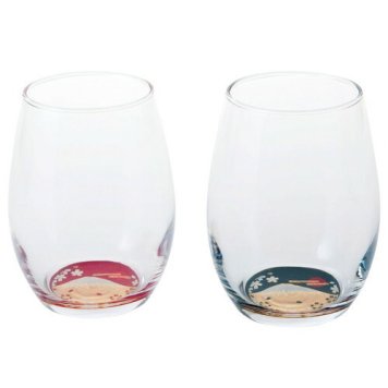 【送料無料・包装無料・のし無料】ぬりもんde Verre 蒔絵富士山 ダルマグラスペア 0770090(A5)ギフト 敬老の日 入学祝い 卒業祝い 就職祝い 結婚祝い 誕生日 出産祝い 引越祝い 香典返し 新盆 初盆 御礼 お中元 内祝い 快気祝い ご挨拶 志 法事
