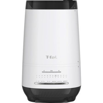 【送料無料・包装無料・のし無料】ティファール 加熱超音波式加湿器スチーム&ミスト(4L) HD3040J0(A3) ギフト 敬老の日 入学祝い 卒業祝い 就職祝い 結婚祝い 誕生日 出産祝い 引越祝い 香典返し 新盆 初盆 御礼 お中元 内祝い 快気祝い ご挨拶 志 法事