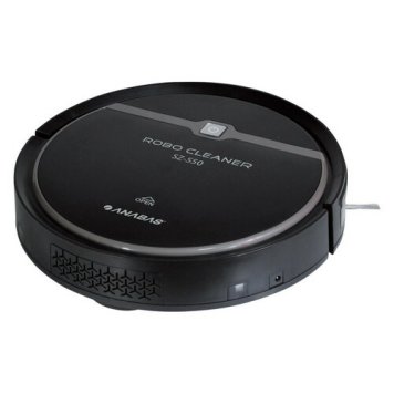 【送料無料・包装無料・のし無料】ANABAS ロボットクリーナー SZ-550ギフト 敬老の日 入学祝い 卒業祝い 就職祝い 結婚祝い 誕生日 出産祝い 引越祝い 香典返し 新盆 初盆 御礼 お中元 内祝い 快気祝い ご挨拶 志 法事