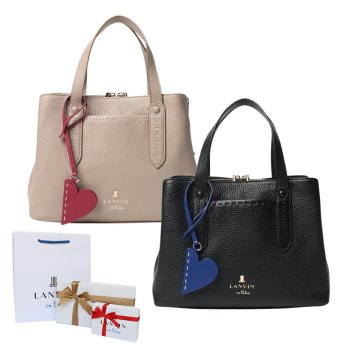 ランバン オンブルー LANVIN バッグ トートバッグ ブランリー トートバッグ 483591 喜ばれるギフト