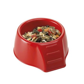 イタリアferplast社製 DADA MINI ハムスター エサ入れ フィーダー
