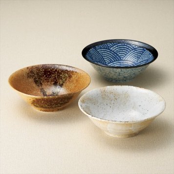 0 和柄麺鉢3個組　 250451  内祝 内祝い お祝 御祝 記念品 出産内祝い プレゼント 快気祝い 粗供養 引出物