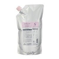 【ミルボン ジェミールフラン ヒートグロス シャンプー S レフィル 1000ml 】ミルボン　ヘアケア　プレゼント　ギフト　女性　彼女　奥さん　ラッピング