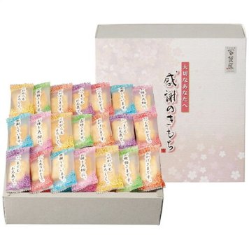 【送料無料・包装無料・のし無料】百菓匠まえだ 米菓詰合せ 感謝のきもち OTN-15(A4) ギフト 敬老の日 入学祝い 卒業祝い 就職祝い 結婚祝い 誕生日 出産祝い 引越祝い 香典返し 新盆 初盆 御礼 お中元 内祝い 快気祝い ご挨拶 志 法事
